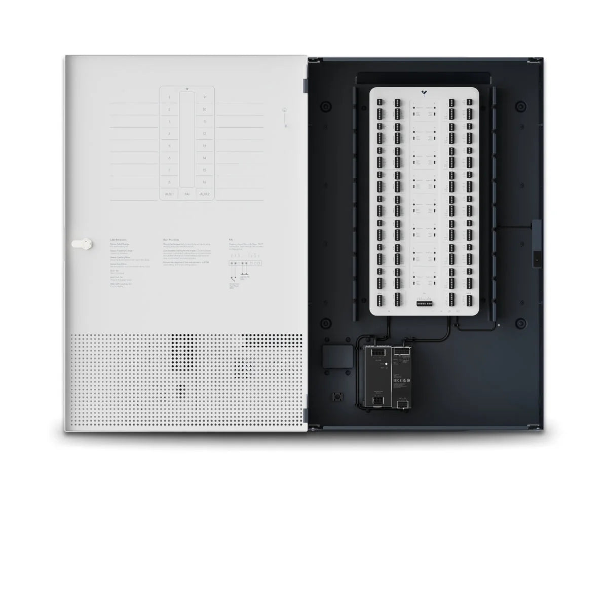 Verkada AC62-G 16-Door Controller