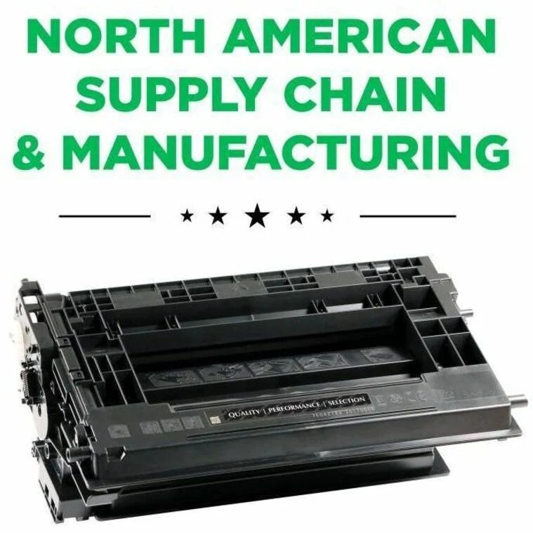 Clover Imaging Remanufactured Toner Cartridge (New Chip) for HP 147A (W1470A)