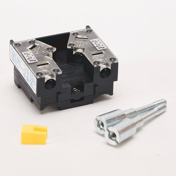 800T-XA4Y | Allen-Bradley 30mm 2 N.C. Sealed Stackable Contact Block