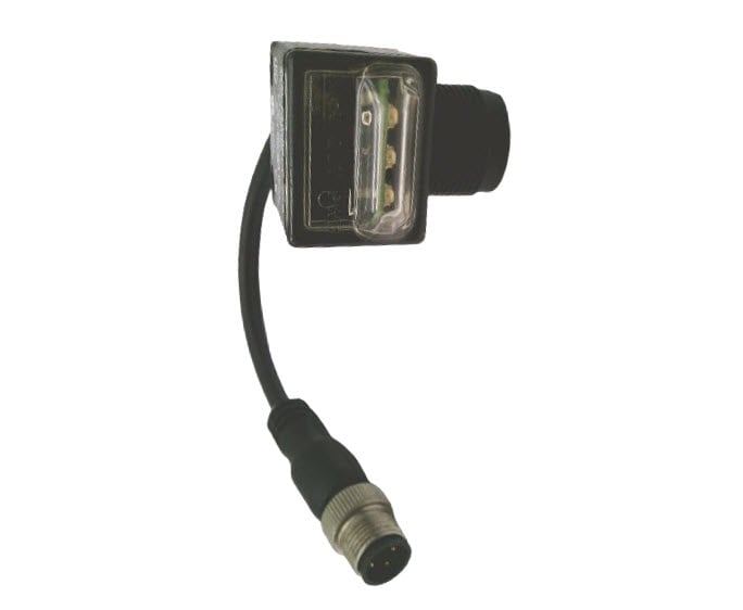 42EF-P2KBB-F4 | Allen-Bradley RightSight Photosensor