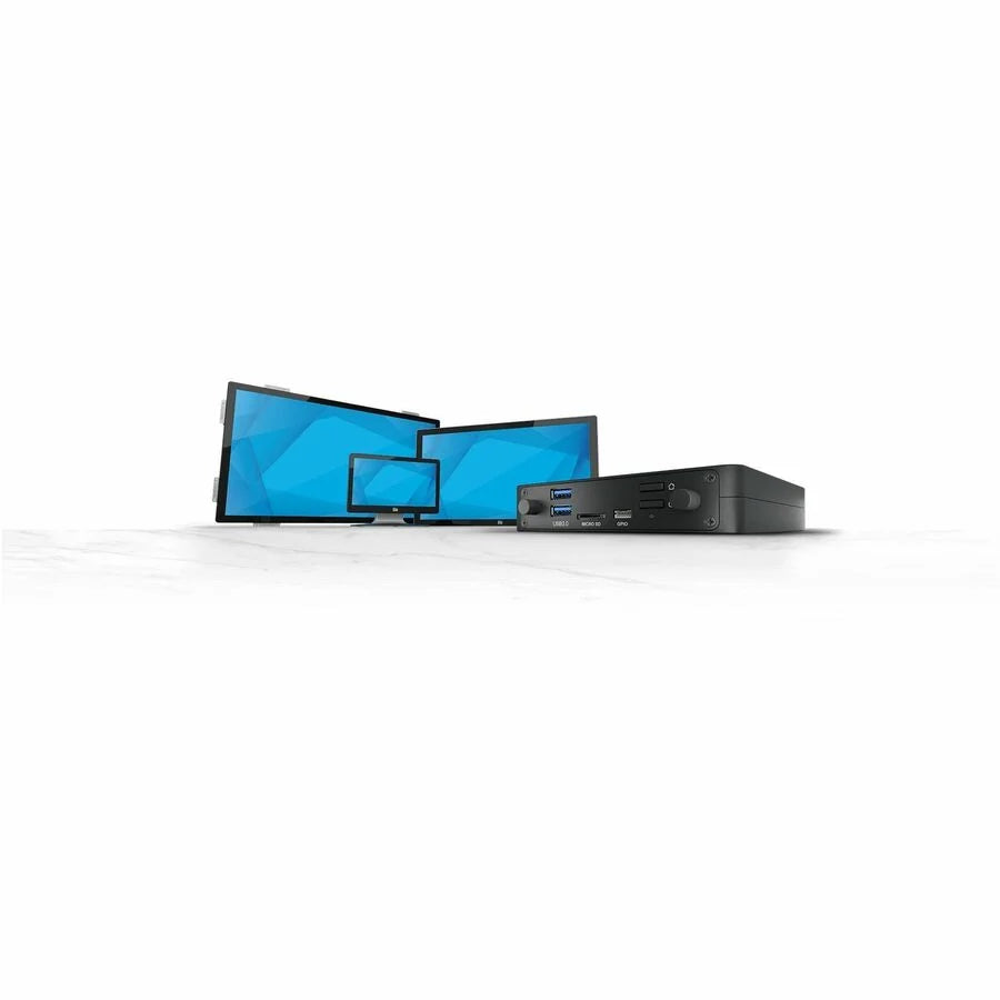 Elo Backpack 4 E393754 Digital Signage Appliance