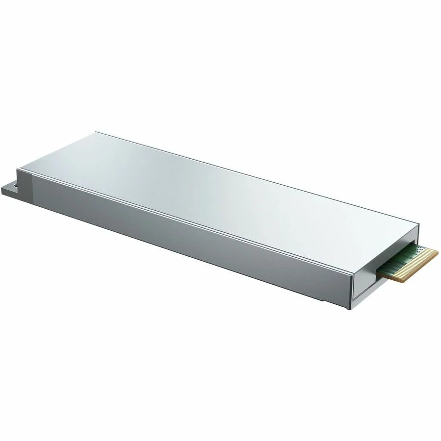 Solidigm&trade; D7-P5520 Series (3.84TB, E1.S 9.5mm PCIe 4.0 x4, 3D4, TLC) Generic Single Pack