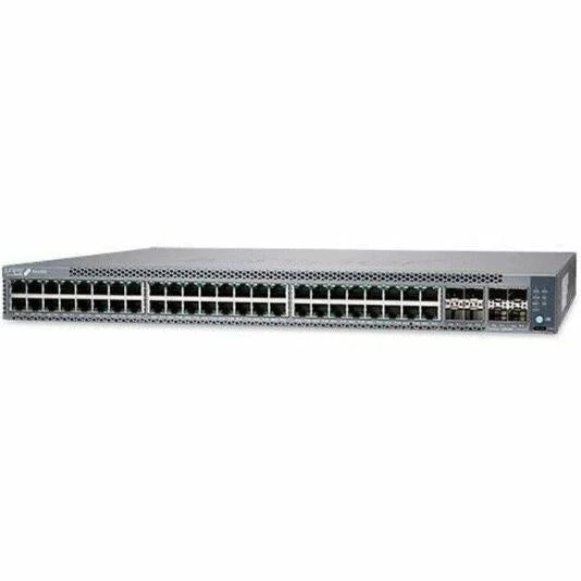 Juniper EX4100-48T Ethernet Switch
