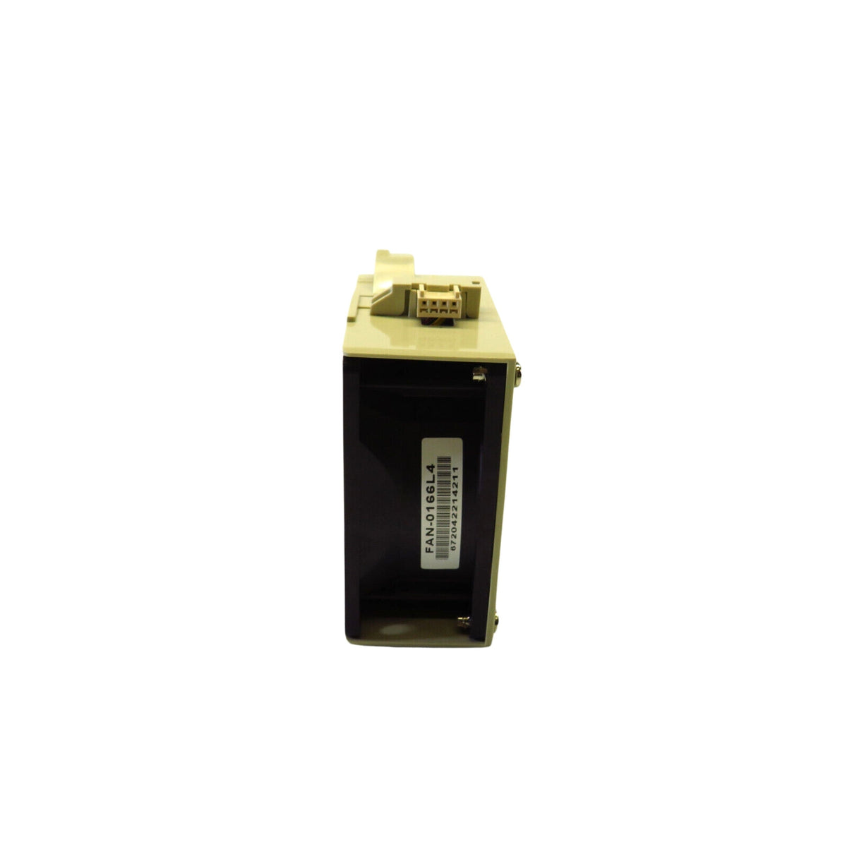 Supermicro FAN-0166L4 80mm Hot-Swappable Middle Fan 9006-22C (Refurbished)