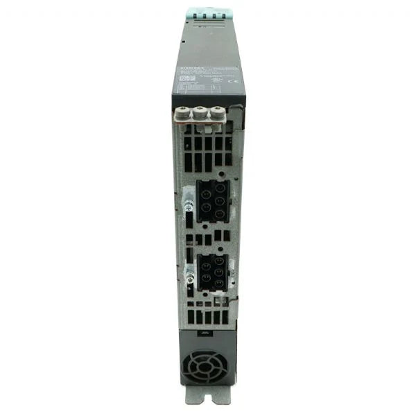 6SL3120-2TE15-0AA3 | Siemens SINAMICS S120 Double Motor Module 5A/5A 400V AC 600V DC