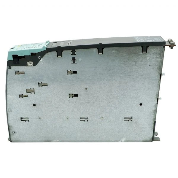6SL3120-2TE15-0AA3 | Siemens SINAMICS S120 Double Motor Module 5A/5A 400V AC 600V DC