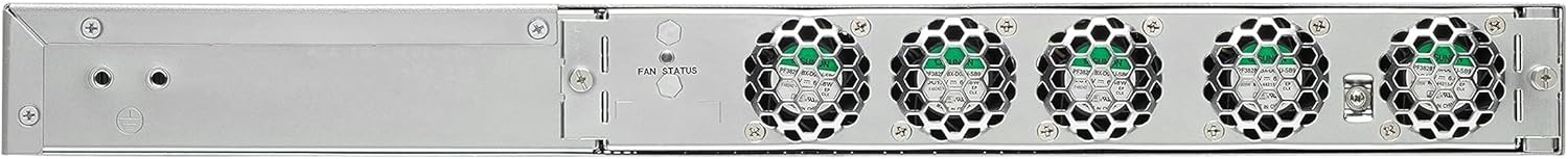 Cisco ASR-920-24SZ-M Metro Access Router 24x SFP 4x 10G SFP+ Carrier Ethernet Platform