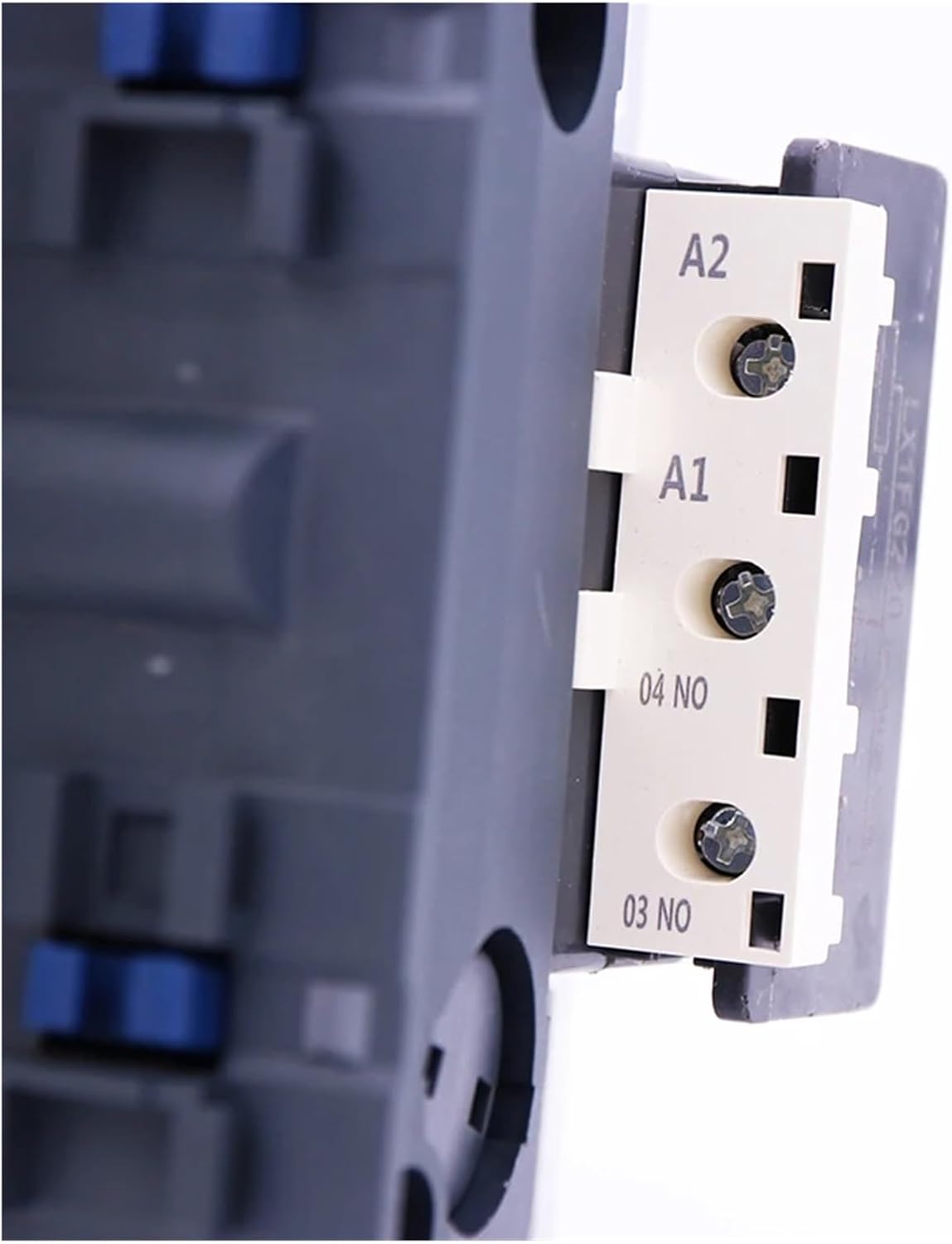 Schneider Electric LC1F225P7 Power Contactor 225A 230V Coil TeSys F