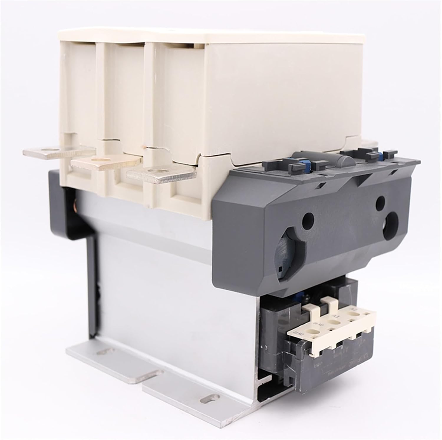 Schneider Electric LC1F265G7 Power Contactor 265A 120V Coil TeSys F