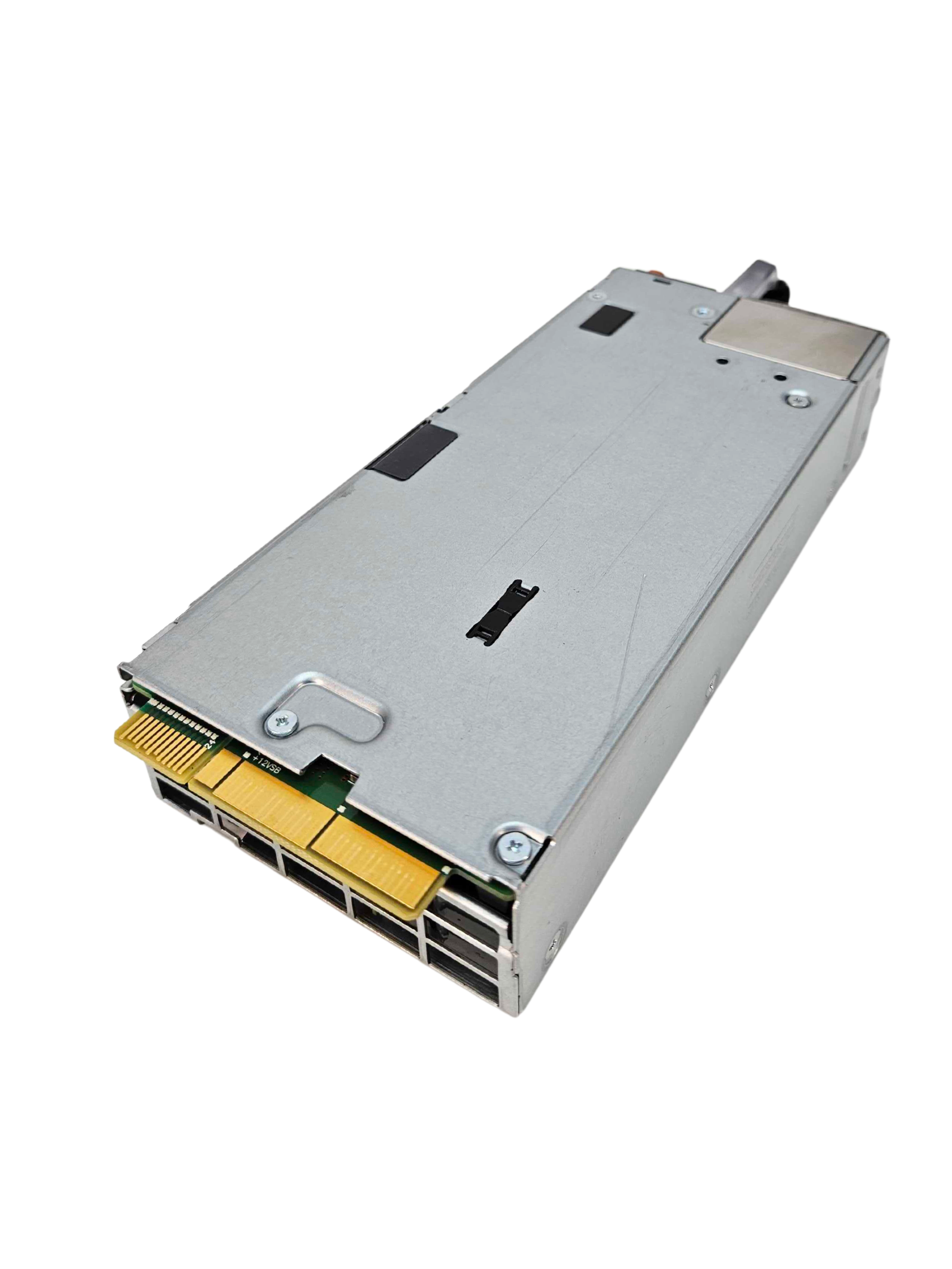 Dell 2600W EPP 80Plus Platinum Power Supply (09D4R6)