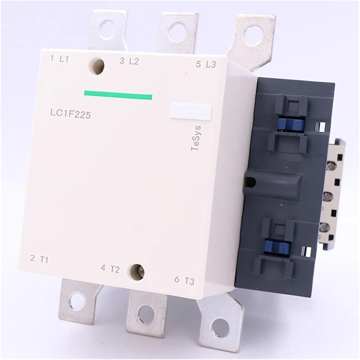 Schneider Electric LC1F225P7 Power Contactor 225A 230V Coil TeSys F