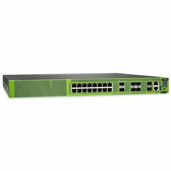 Juniper SRX1600 High Availability Firewall