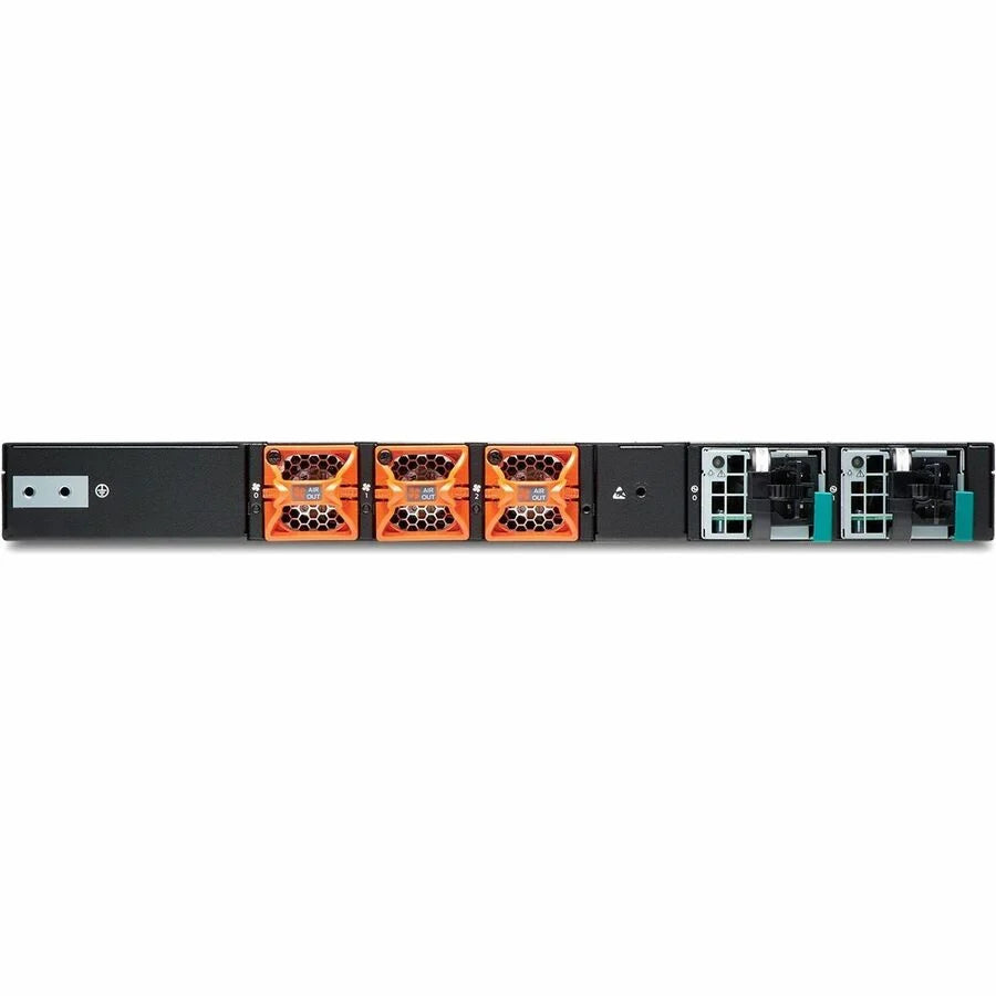 Juniper SRX1600 High Availability Firewall