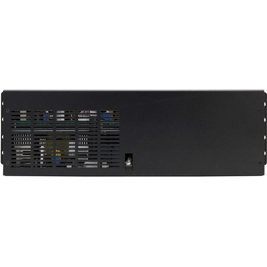 Eaton Tripp Lite Series 120VAC 48VDC 1500VA 1200W Extreme Temperature Network UPS for Industrial and Traffic Networks, 3U, Hardwire, TAA