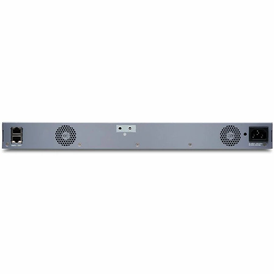 Juniper EX4000-24MP Ethernet Switch