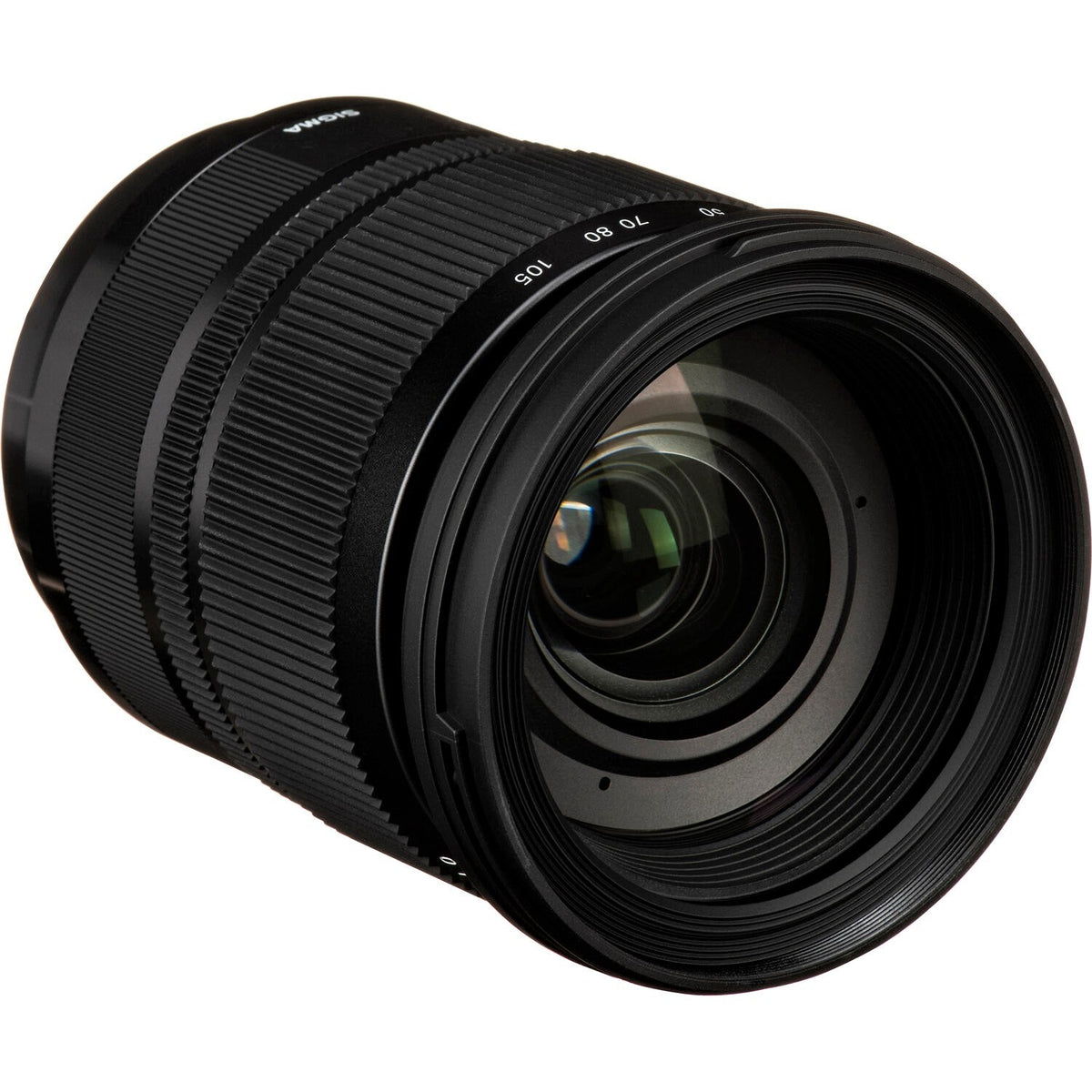Sigma 24-105mm F4.0 DG OS HSM Art Lens (Sigma SA)