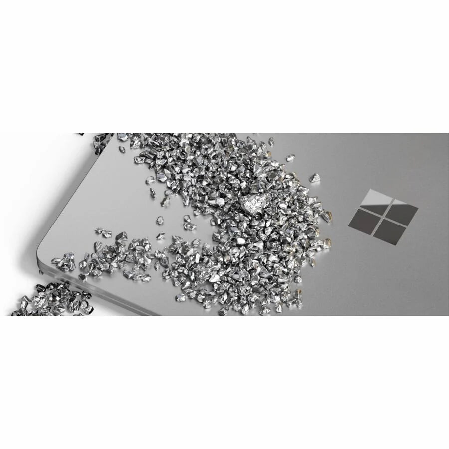 Microsoft Surface Laptop 7 13.8" Touchscreen Copilot+ PC Notebook - Intel Core Ultra 5 236V - 16 GB - 512 GB SSD - English Keyboard - Platinum