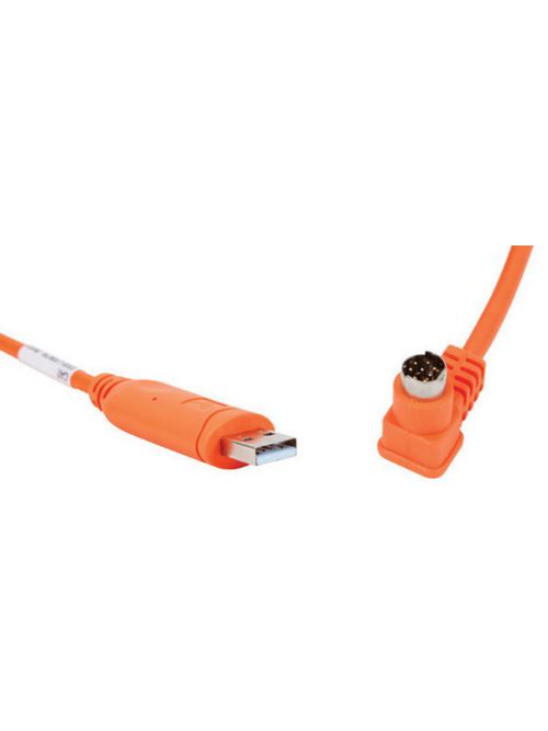 9300-USBCBL-PM02 | Allen-Bradley USB Programming Cable