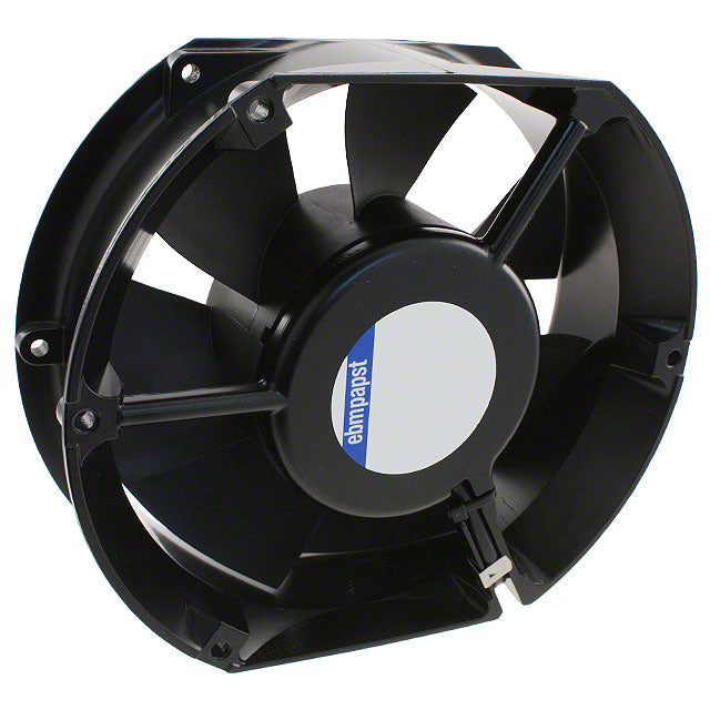 6424H EBMpapst FAN AXIAL 172X50.8MM 24VDC TERM