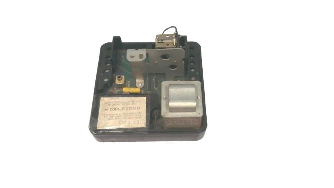 R7023B1003 | Honeywell Solid-State Flame Safeguard Primary Burner Control