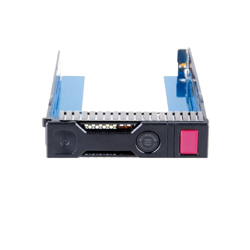 651314-001 HPE LFF 3.5IN HDD Gen 8/9/10 CADDY