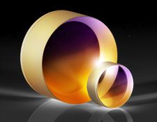 E-62-478 Broadband AR Coated Negative Achromatic Lenses