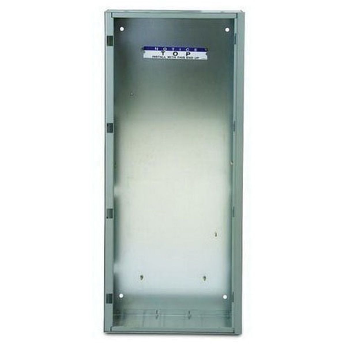 Eaton JEZB2048R 48x20 Panelboard Electrical Distribution Enclosure
