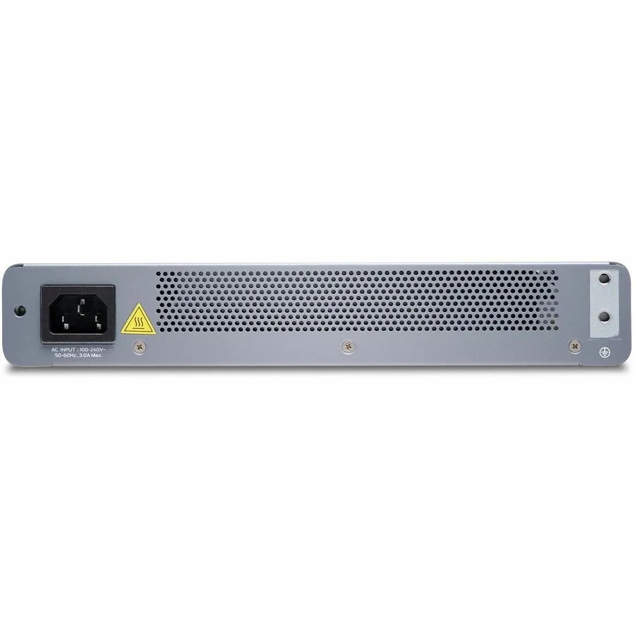 Juniper EX4000-8P Ethernet Switch