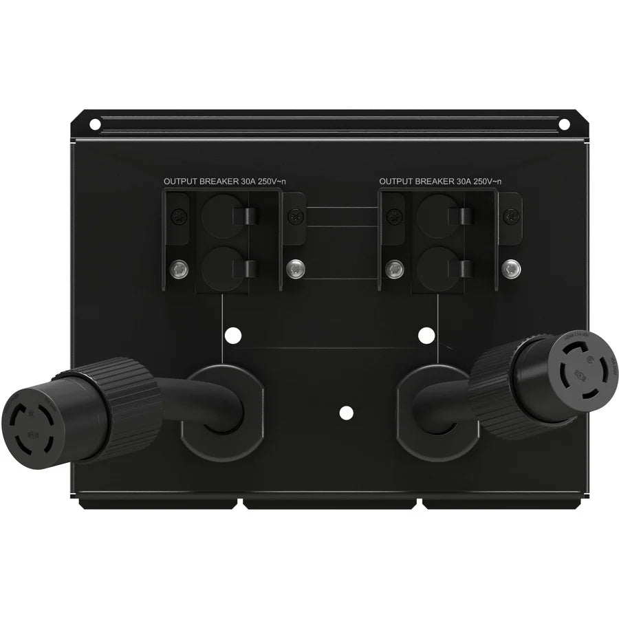 Vertiv Liebert POD PD2 - (2) NEMA L14-30R| UPS Maintenance Bypass
