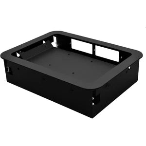 Mimo Monitors MWB-10-VUE Mounting Box - Matte Black