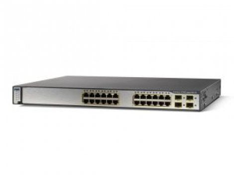 J9726A | HP Networking Gigabit Ethernet Switch