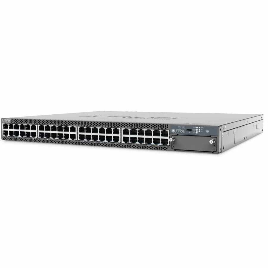 Juniper EX4400-48T Switch Chassis