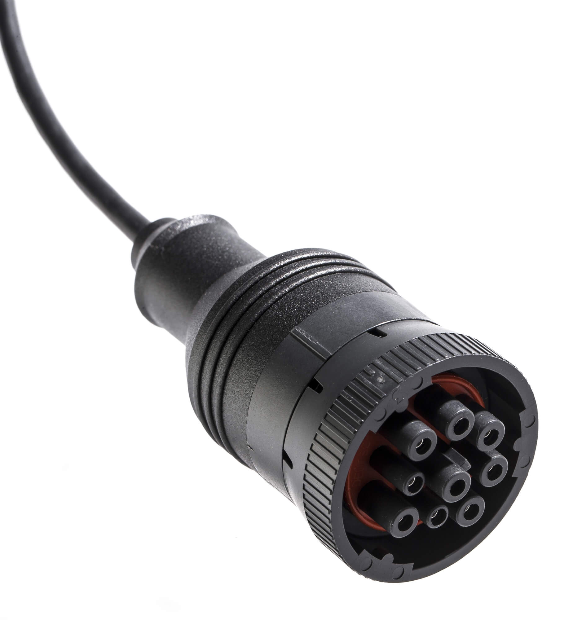 Kvaser Leaf Light V2 HS J1939-13 (EOL)