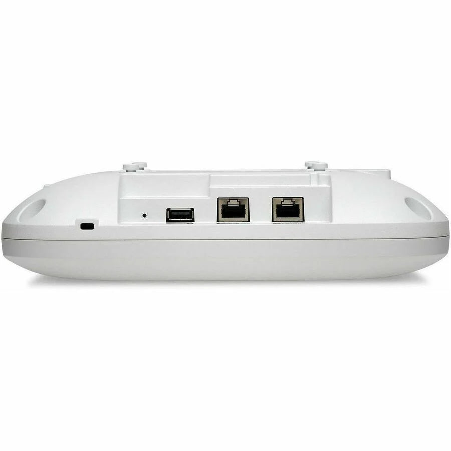 Mist AP47E Tri Band Wi-Fi 7 IEEE 802.11 a/b/g/n/ac/ax/be 28.80 Gbit/s Wireless Access Point - Indoor