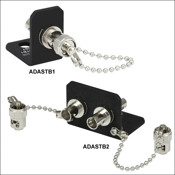 TH-ADASTB2 - ST to ST Dual L-Bracket Mating Sleeve