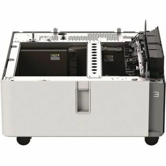 Lexmark 2000-Sheet Tandem Tray - A4
