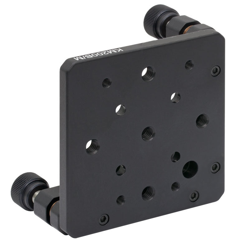 TH-KM100B-M - 48.6 mm x 48.6 mm Kinematic Platform Mount