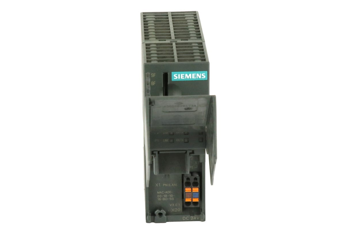 6ES7153-4AA01-0XB0 | Siemens Interface Module
