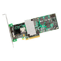 LSI00201 LSI MegaRAID SAS 9260-4i EM2 KIT 4-Port INT 6Gb/s SATA SAS RAID