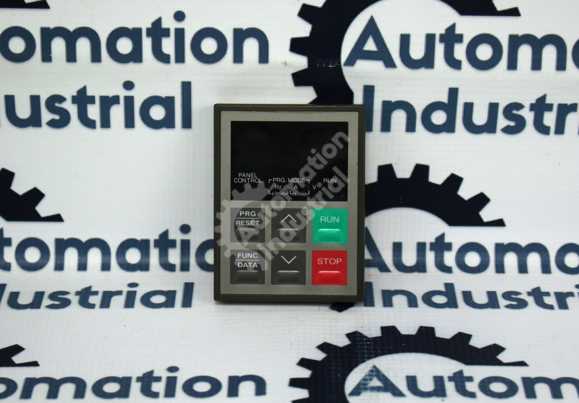 General Electric GE Fuji 6KM$2KP1 Keypad