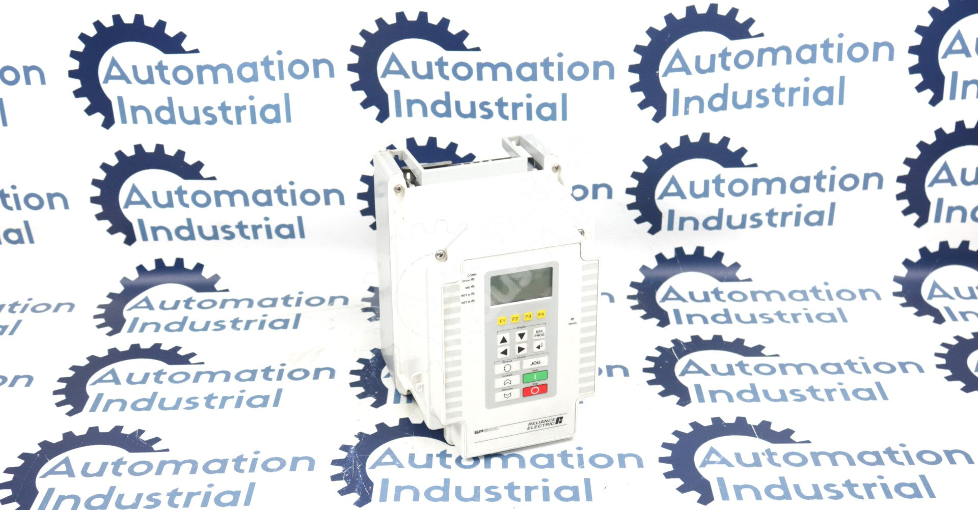 6SP24X-6P8CTNN By Reliance Electric 2HP 200-240V Sensorless AC Drive SP600