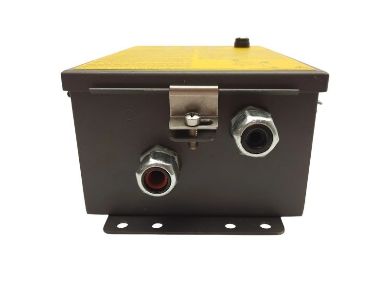 MC42D-1-AC Minisafe Controller for Light Curtain Safety Systems