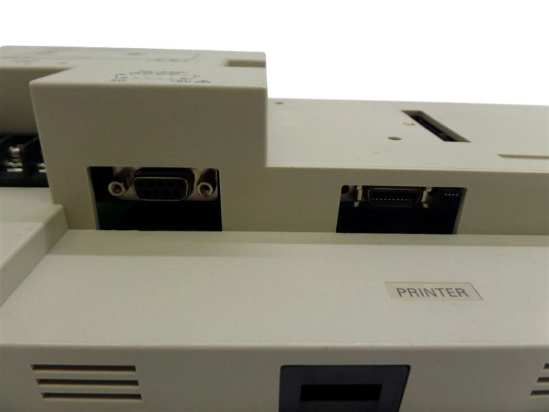 Omron NT620C-ST141B HMI 9.4 Inch Operator Interface 24V