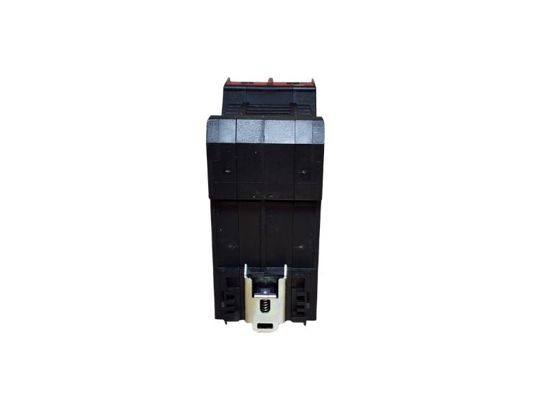 Omron 44510-1271 Safety Relay 24VDC DIN Rail SPST NO NC Industrial