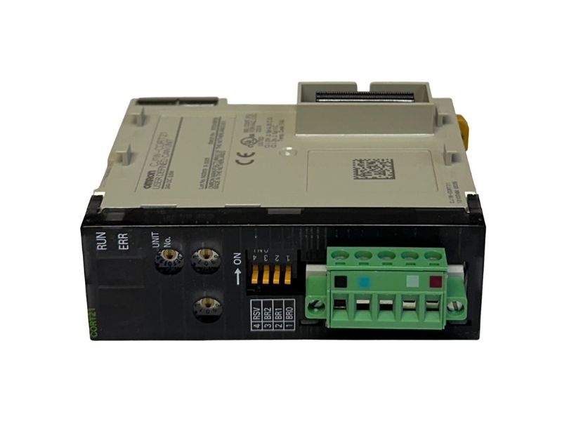 Omron CJ1W-CORT21 CJ Series CAN Communication Module PLC CPU Bus Unit