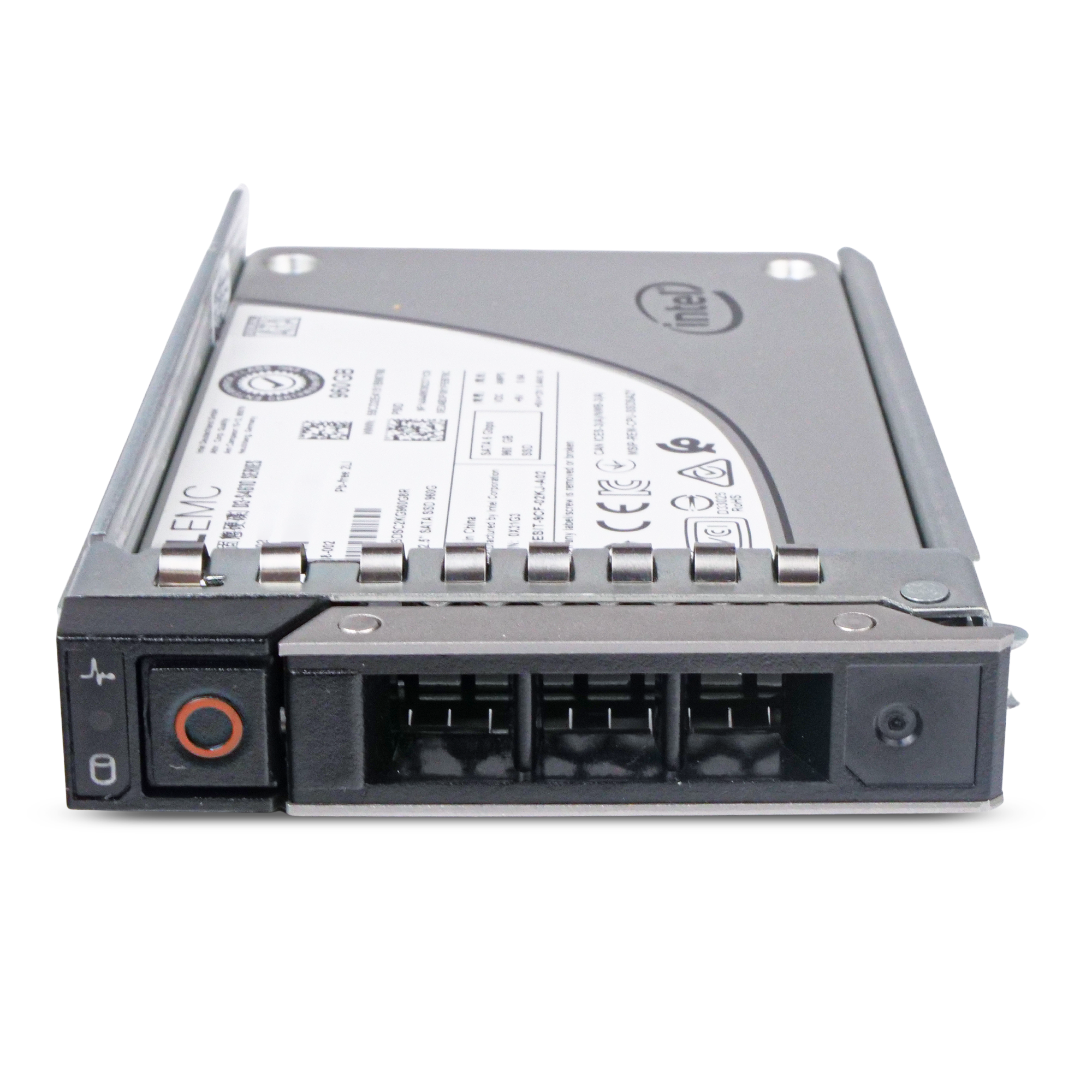 Dell G14 400-BCTO 960GB 3 DWPD SATA 6Gb/s 3D TLC 2.5in Refurbished Mixed Use SSD