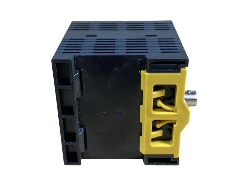 Omron V680-HAM42-DRT RFID Controller for Automation Systems