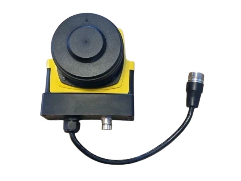 Omron OS32C-BP Safety Laser Scanner 3m Range 270° IP65