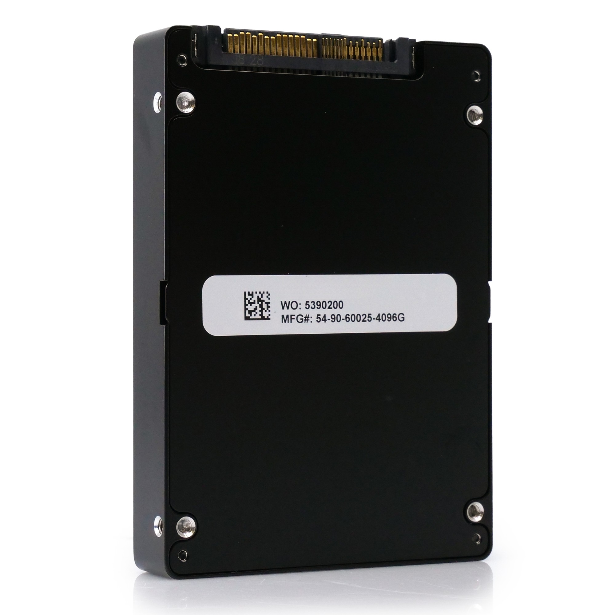 Western Digital/HGST Ultrastar DC SN200 HUSMR7632BDP301 3.2TB PCIe Gen 3.0 x4 4GB/s NVMe 2.5in Refurbished SSD