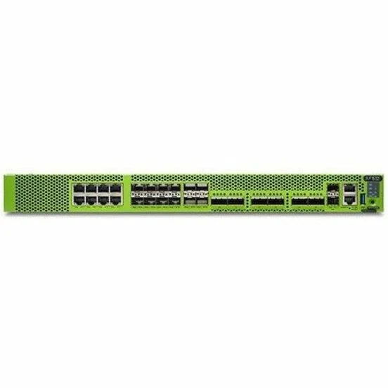 Juniper SRX4300 High Availability Firewall